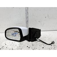 Ford Mondeo Left Door Mirror MC 11/2010-12/2014