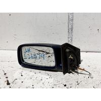 Mitsubishi Lancer Left Door Mirror CH 09/2003-07/2005