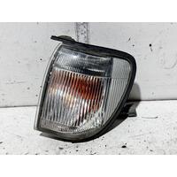 Nissan Pathfinder Left Corner Light R50 02/1999-06/2005