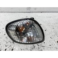 Toyota Corolla Right Corner Light AE112 11/1999-11/2001