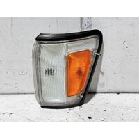 TYC Brand Left Corner Light to suit Toyota Hilux LN106 10/1988-11/1991