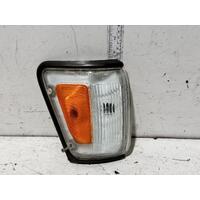 TYC Brand Right Corner Light to suit Toyota Hilux LN106 10/1988-11/1991