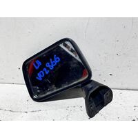 Toyota Hilux Left Door Mirror LN106 10/1988-09/1997