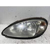 Chrysler PT CRUISER Left Headlight 08/00-10/05 Wagon 