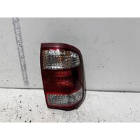 Nissan Pathfinder Right Tail Light R50 02/1999-07/2005