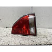 Mitsubishi Verada Right Tail Light KJ 08/2000-09/2003