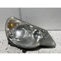 Chrysler SEBRING Right Headlight JS 05/07-02/11 