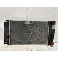 Toyota COROLLA Radiator ZRE152 1.8 Manual 2ZR-FE 03/07-10/13