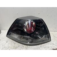 Holden COMMODORE Left Taillight VE Sedan 08/06-05/13 