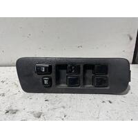 Toyota KLUGER Power Window MASTER Switch MCU28 Right Front 01/01-04/07 