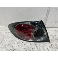 Mazda 6 Left Taillight GG Hatch 08/05-11/07