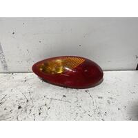 Chrysler PT Cruiser Left Tail Light 07/2000-10/2005