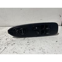 Toyota CELICA Power Window MASTER Switch ST204 Right Front 07/93-11/99 