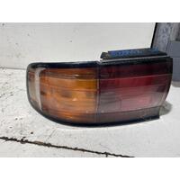 Toyota Camry Left Tail Light SXV10 02/1993-05/1995