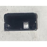 Toyota Corolla Engine ECU ZRE182 10/2012-06/2018