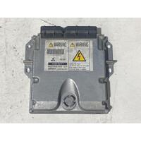 Mitsubishi Triton Engine ECU MN 08/2009-04/2015