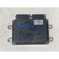 Mazda 3 Engine ECU BL 04/2009-10/2013