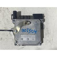 Subaru XV Transmission ECU G4X 08/2011-04/2017