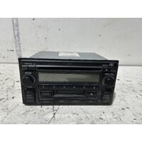 Toyota Kluger Head Unit MCU28 01/2001-04/2007