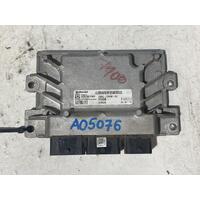 Ford Fiesta Engine ECU WZ 06/2013-12/2019