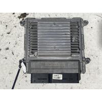 KIA Cerato Engine ECU TD 10/2008-03/2013