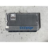 Toyota Corolla Engine ECU ZRE172 12/2013-06/2019