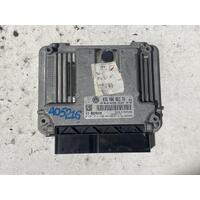 Volkswagen EOS Engine ECU 1F 02/2007-07/2008