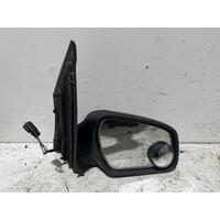 Ford FIESTA Right Door Mirror WP Electric 03/04-10/05 