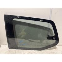 Toyota PRADO Left Rear Side Glass120 SERIES 02/03-10/09 GRANDE