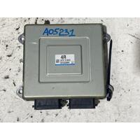 Mazda 3 Engine ECU BK 10/2003-06/2006