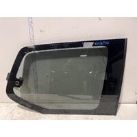 Toyota PRADO Right Rear Side Glass120 SERIES 02/03-10/09 GRANDE