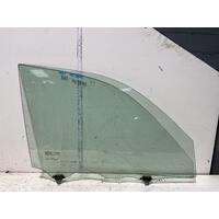 Toyota PRADO Right Front Door Window Glass120 SERIES 02/03-10/09 