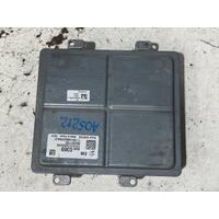 Holden Colorado Engine ECU RG 01/2012-12/2020