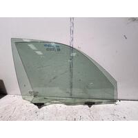 Toyota PRADO Right Front Door Window Glass 120 SERIES 02/03-10/09 