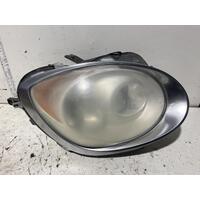 Alfa Romeo Left Head Light 07/2009-04/2012