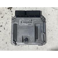 BMW 1 Series Engine ECU F20 06/2011-04/2019