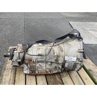 Ford Falcon Automatic Transmission FG MK1 MK2 4.0 Petrol 04/08-09/14