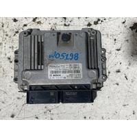 Ford Fiesta Engine ECU WZ 06/2013-12/2019