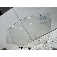 Hyundai ILOAD Left Front Door Window Glass TQ 11/07-03/21 