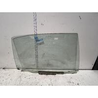 Toyota COROLLA Right Rear Door Window Glass ZZE122 Hatch 12/01-04/07