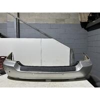 Toyota Kluger Rear Bumper MCU28 01/2001-04/2007