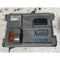 Holden Colorado Engine ECU RC 05/2008-12/2011