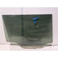 Toyota RUKUS Right Rear Door Window Glass AZE151 01/07-12/15 