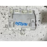 Mazda 6 Body Control Module GH 02/2008-11/2012