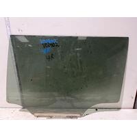 Toyota RUKUS Left Rear Door Window Glass AZE151 01/07- 