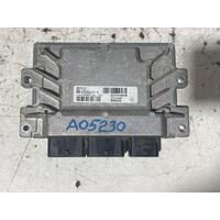 Renault Kangoo Engine ECU X61 10/2010-06/2016