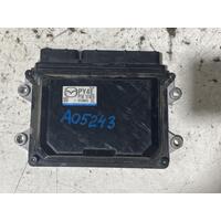 Mazda 6 Engine ECU GJ 11/2012-02/2018