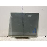 Toyota PRADO Left Rear Door Window Glass 120 SERIES 02/03-10/09 