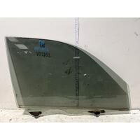 Toyota PRADO Right Front Door Window Glass 120 SERIES 02/03-10/09 