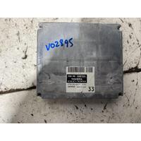 Toyota Kluger ECU MCU28 01/2001-04/2007